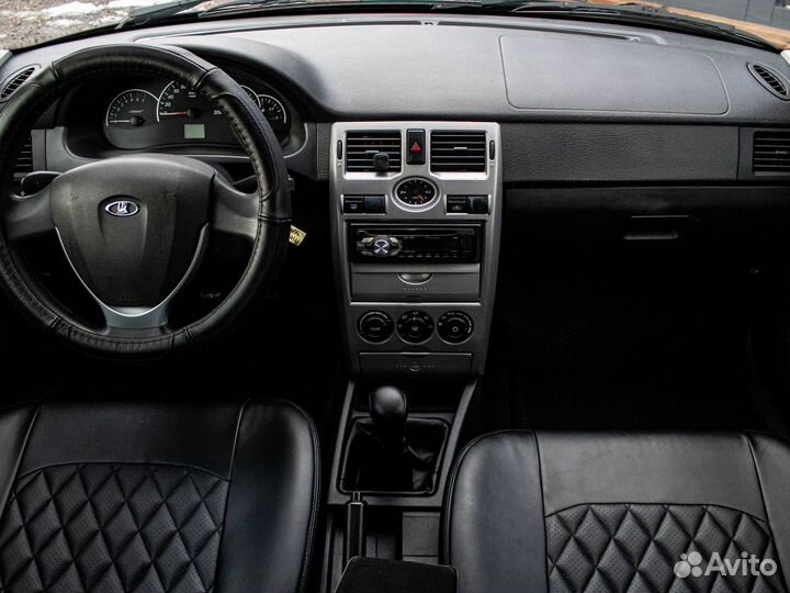 LADA Priora 1.6 МТ, 2013, 161 059 км