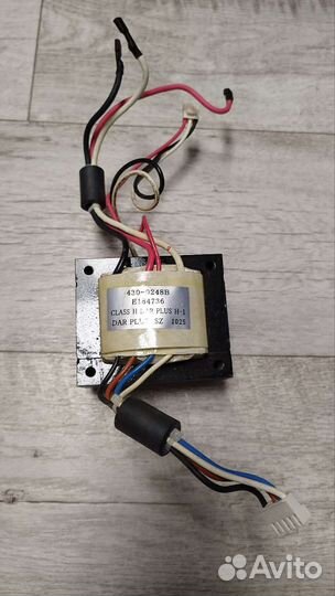 Трансформатор