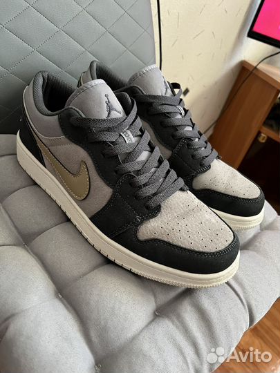 Кроссовки nike