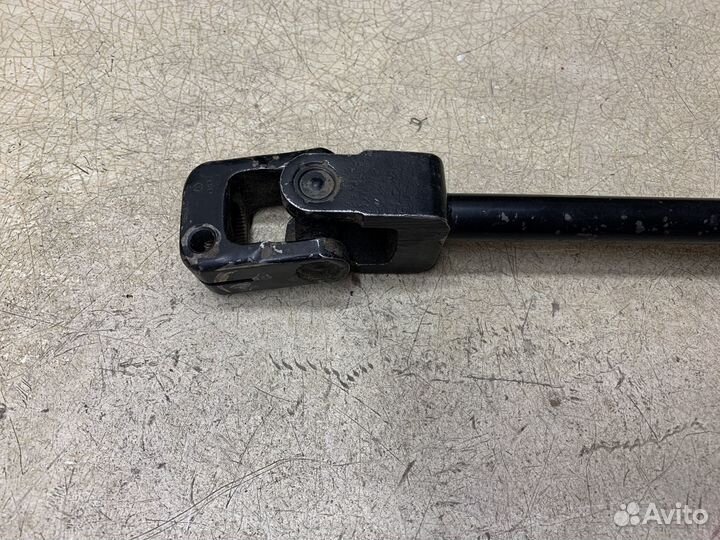 Кардан рулевого вала VW Golf II