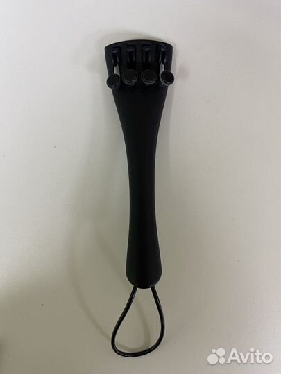 Струнодержатедь wittner для виолончели 1/4 1/8