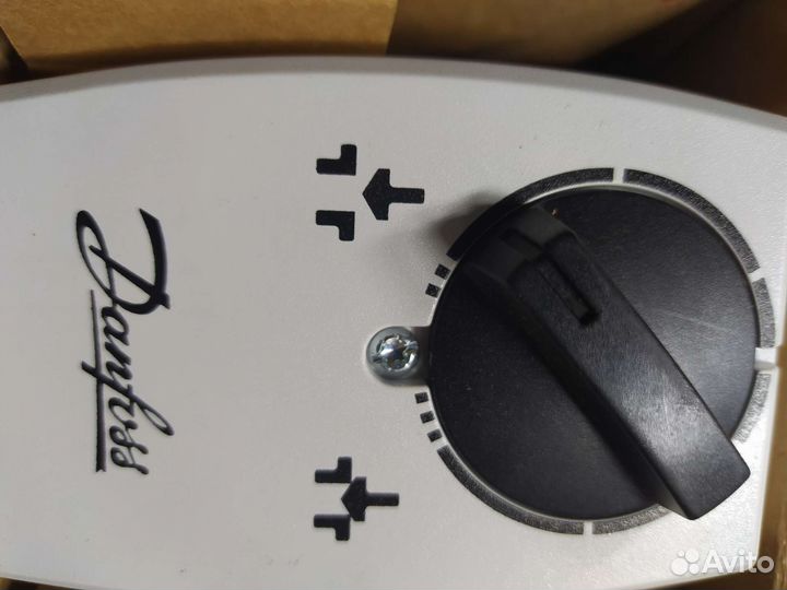 Привод danfoss amv-10 220v