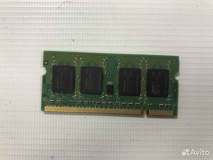 Модуль озу для asus Z99M