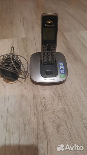 Телефонная трубка стационарная Panasonic