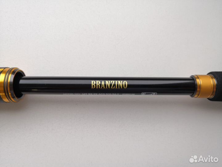 Daiwa 22 Моrеthаn branzino EX AGS 93L/M-S