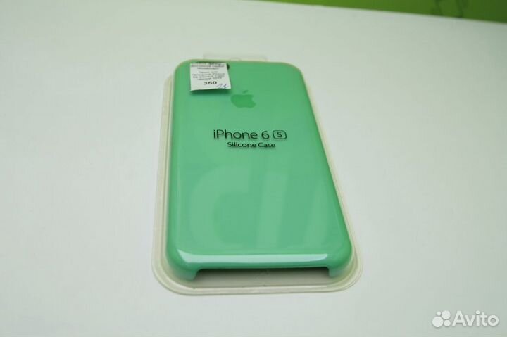 Чехол на айфон 6