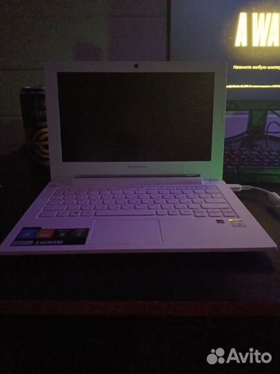 Ноутбук Lenovo