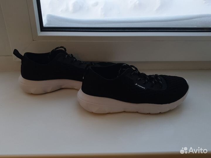 Слипоны подростковые, р.34