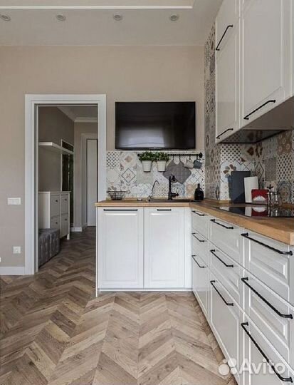 Кухонный гарнитур профессиональные дизайнеры