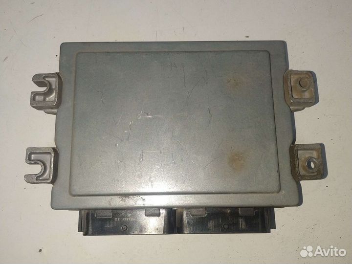 Эбу Renault Logan 1.4 8200856659