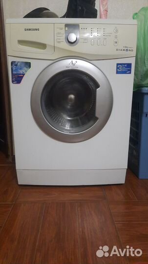 Стиральная машина продаю