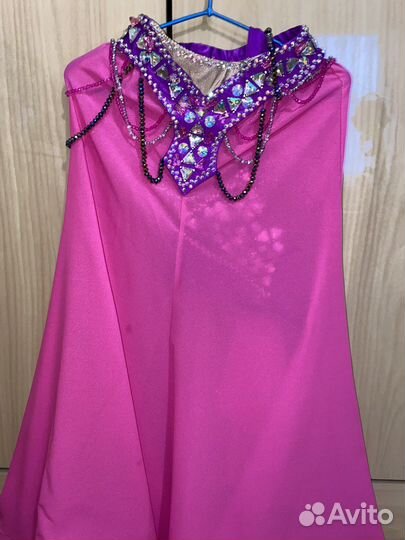 Восточный костюм для девочек