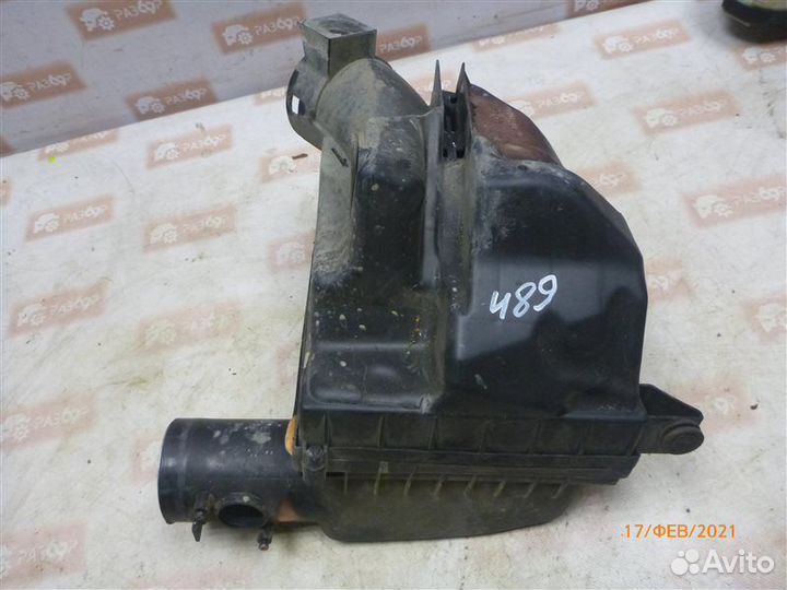 Корпус воздушного фильтра Volvo Xc70 BZ95 B6324S