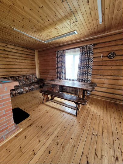 Дом 52 м² на участке 20 сот.