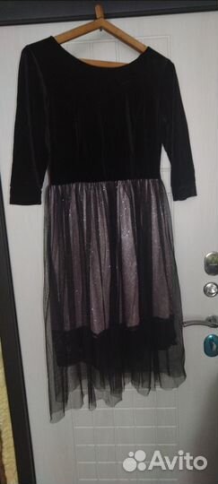 Платье женское 46 48 размер