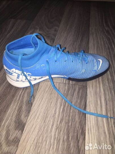 Футбольные футзалки 41/42 размер