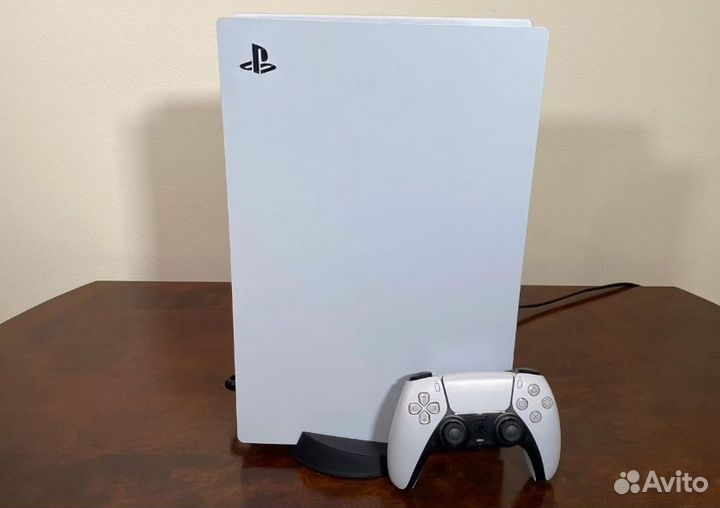 Sony playstation 5