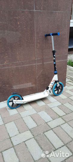 Продам самокат