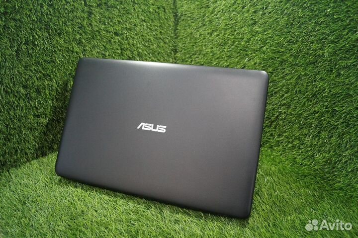 Гигантский asus 4 ядра 8 GB для фильмов и игр