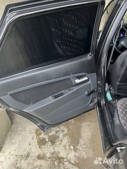 LADA Priora 1.6 МТ, 2015, 181 000 км