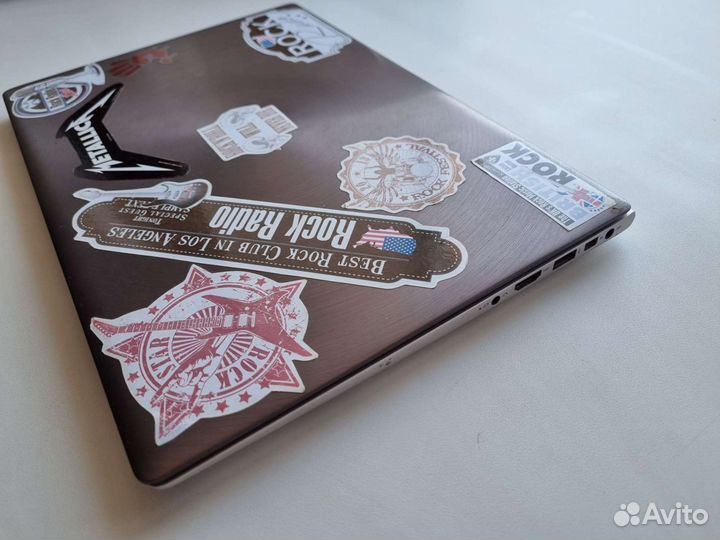 Ноутбук asus zenbook 14