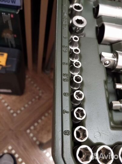 Набор инструментов дт 82шт