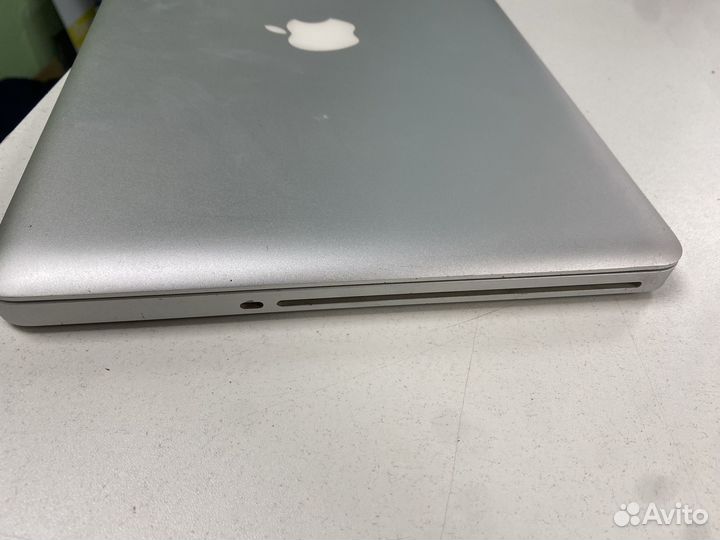 Apple macbook pro 13 2009