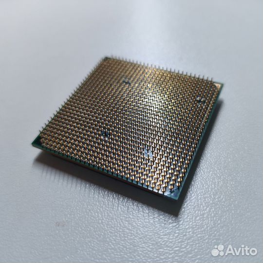 Процессор AMD AM3+ FX 8300