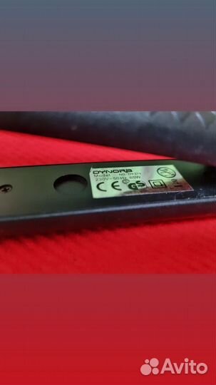 Выпрямитель Dynora DY-279