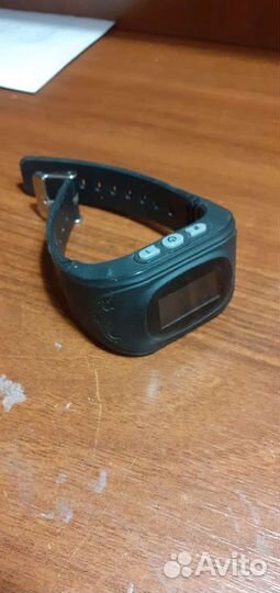 Детские смарт часы с сим картой