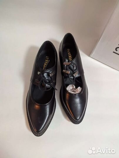 Туфли женские новые Размер 38