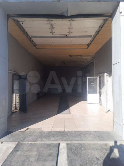 Автосервис, 160 м²