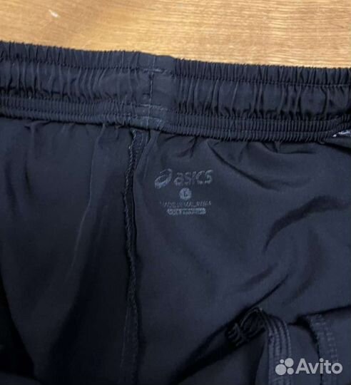 Шорты asics