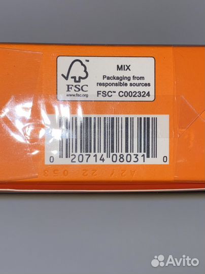 Clinique Happy Туалетная вода(одеколон)