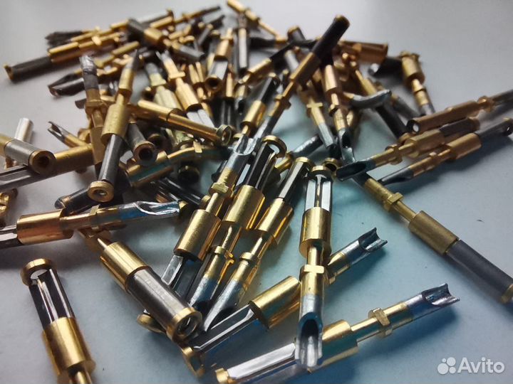 Радио.Лом. - Драг.Мет