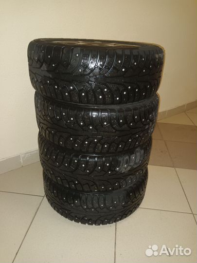 Колёса R 15 зимние