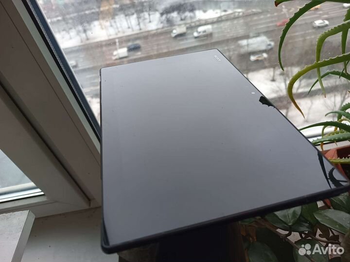 Sony Xperia Tablet Z