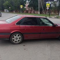 Rover 800 2.7 AT, 1995, 340 000 км, с пробегом, цена 250 000 руб.