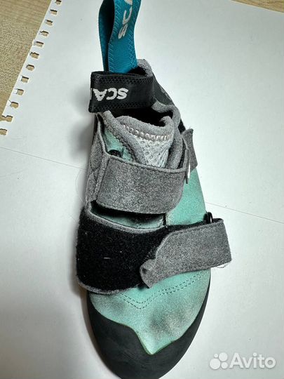 Скальные туфли Scarpa Origin Maldive размер 35