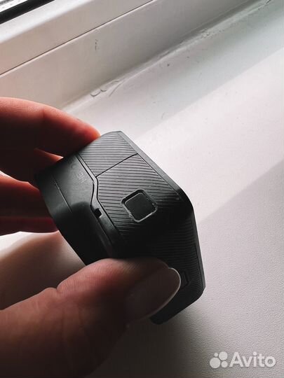 Экшн камера GoPro Hero 5