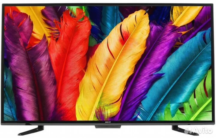 Телевизор LED 39