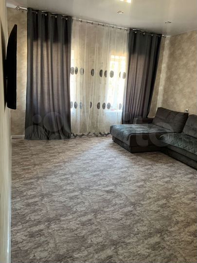 Дом 150 м² на участке 6,5 сот.