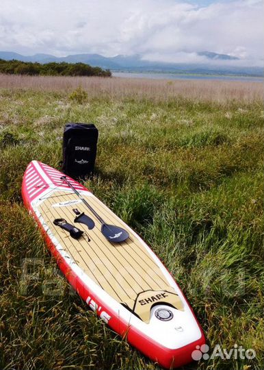 Аренда и прокат спортинвентаря (SUP серфинг)