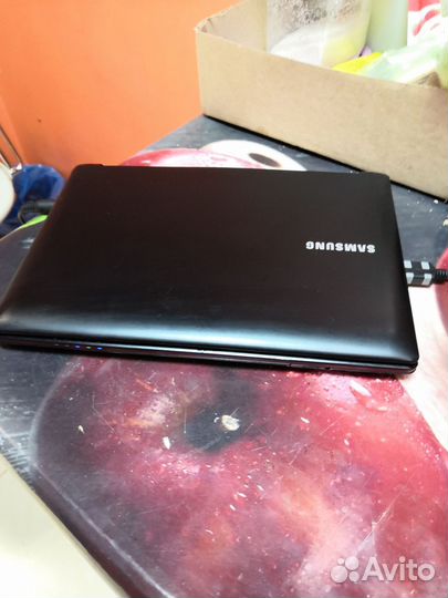 Нетбук Samsung N102