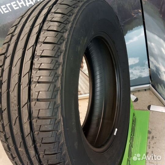 Ikon Tyres Nordman S2 SUV 215/70 R16 100H