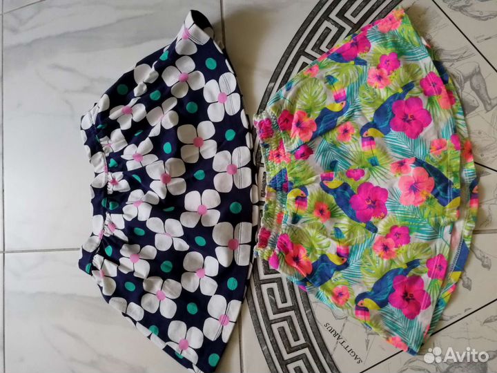 Шорты для девочек