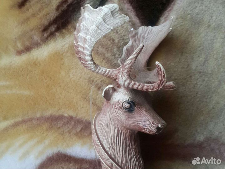 Ложка для обуви СССР винтаж