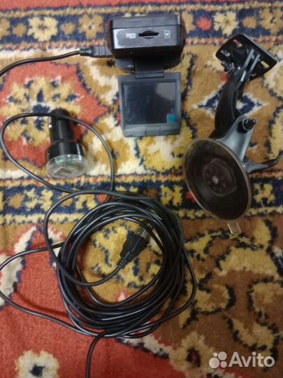 Видеорегистратор