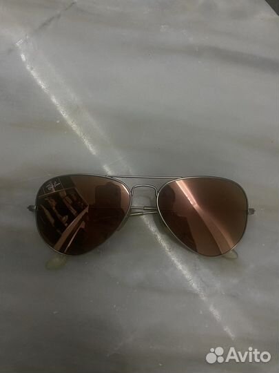 Очки rey ban