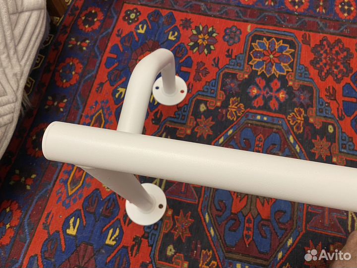 Турник настенный прямой Премиум